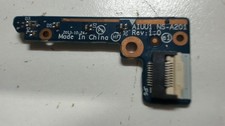 Lenovo Yoga 2 11 Vienna Power Board