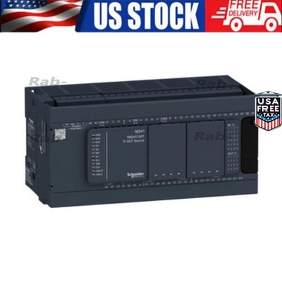 |   | TM241C40T | US Free TAX