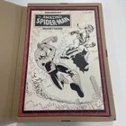John Romita Amazing Spider-Man Artifact Edition IDW 2015 Oversized HC 1st Print