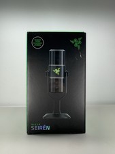 Razer Seir n Professional USB Microphone - 192kHz/24-bit