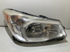 2014 2015 2016 Subaru Forester Passenger Right RH Xenon HID Headlight OEM 1748