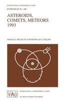 Asteroids, Comets, Meteors 1993 A. Milani