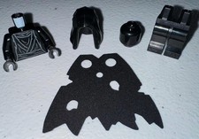 Lego El Señor de los Anillos Nazgûl Minifigura Bestia Caída 40693 Espectro del Anillo lor141