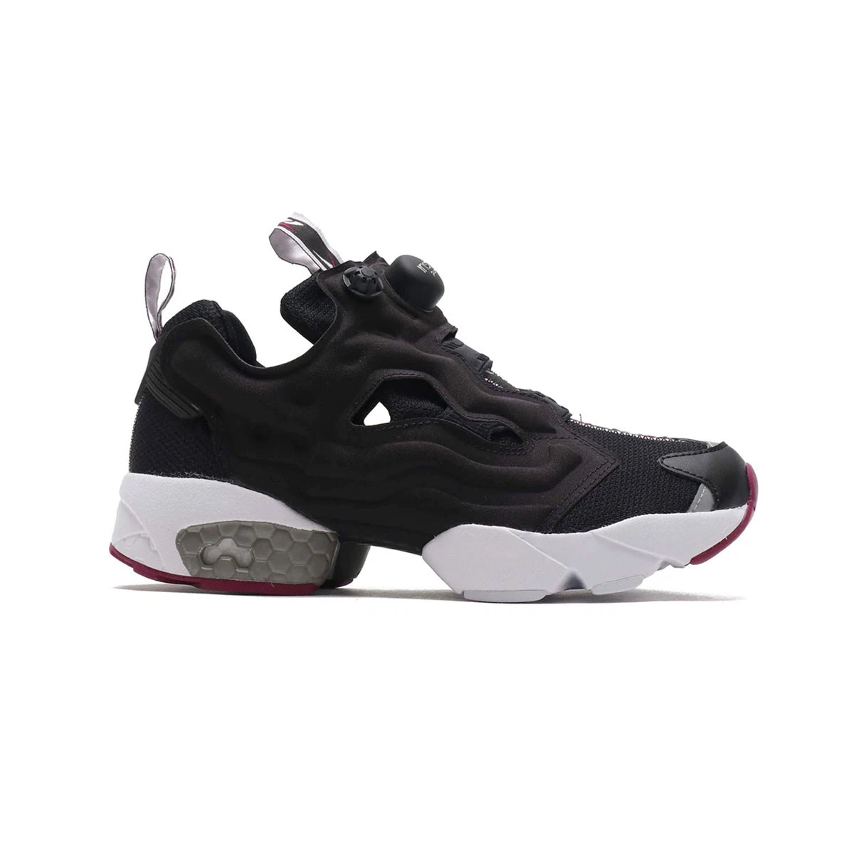 Reebok InstaPump Fury OG Black for sale | eBay