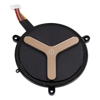 Ecovacs 201-F002-0012 Mikrofonmodul FüR Staubsauger-Roboter