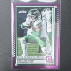 2025 Panini Braelon Allen Base (Raw)