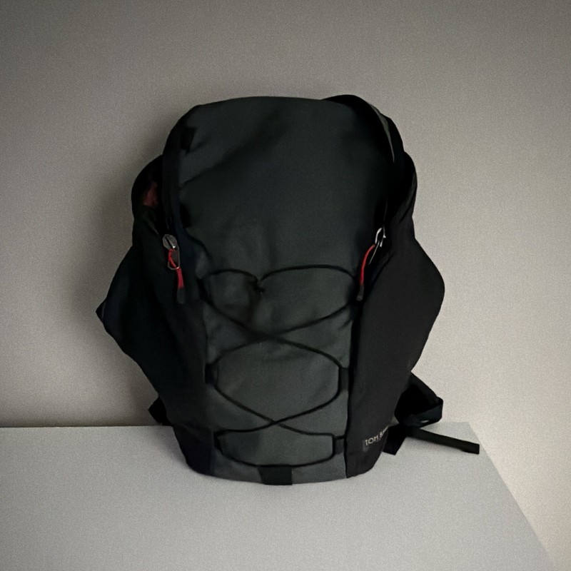Tom Bihn Backpack - Highly rated Buy It For Life recommendation