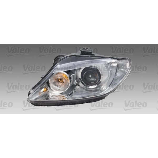 Valeo 043924 Hauptscheinwerfer FüR Seat Exeo 3R2 3R5-image