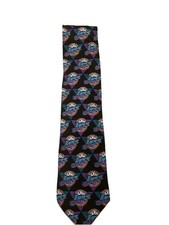 Utah Jazz NBA Basketball Mens Necktie “Utah Jazz IV” 304791 Made in USA Silk