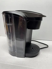 Keurig K-Select K80 Single Serve K-Cup Coffee Machine Tested Works