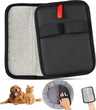 Pet Hair Removal Glove for Cats Dogs,Reusable Electrostatic Pet Hair Remover