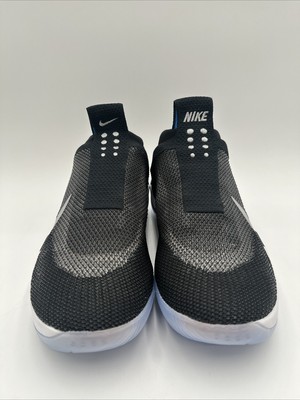 Nike Adapt BB Black 2019 Size 10.5 Brand New AO2582-001 | eBay display picture 2
