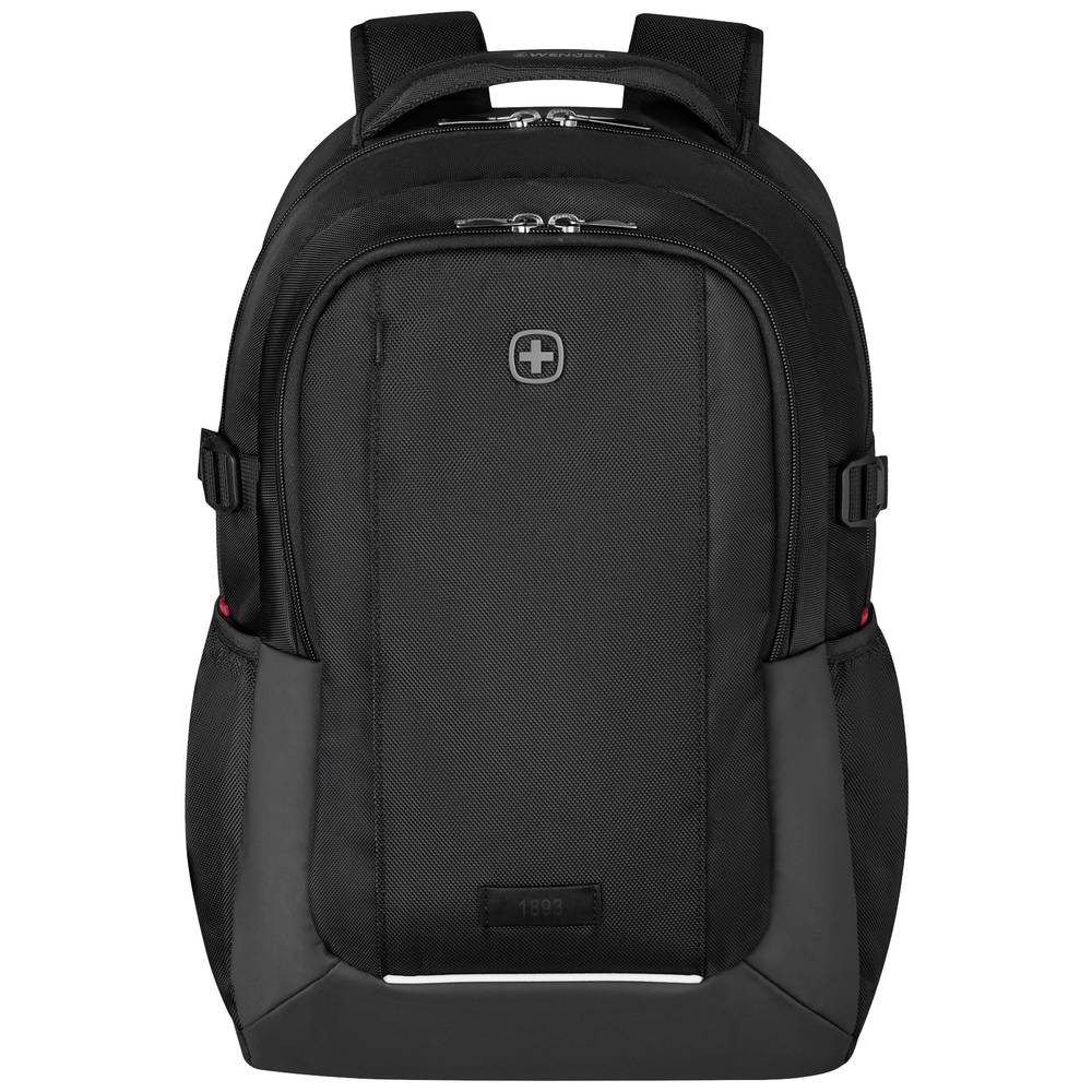 Sac à dos XE Ryde Wenger noir pour ordinateur 16 pouces