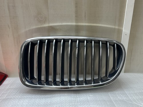 2010-2018 BMW 550i OEM FRONT LEFT LH BUMPER GRILLE | eBay