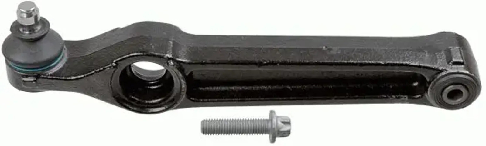 Wishbone Front Axle Left Control Arm 34087 01 LEMFÖRDER for CHEVROLET DAEWOO