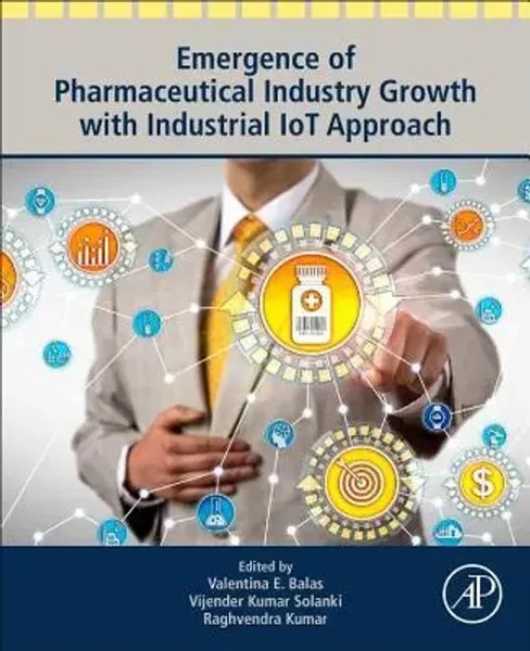 Valentina Emilia Balas (U. A.) | Emergence Of Pharmaceutical Industry Growth...-image