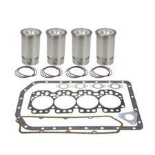 Basic In-frame Engine Kit Fits John Deere 227 3020 500 500a 500 500a