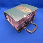 Boy Scout 246 Older CSP's In Scout Patch Collectors Binder With Handles 267C3 — photo 6