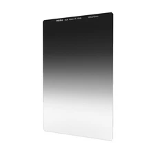 NiSi 180x210mm Nano IR Soft Graduated Neutral Density Filter - GND16 (1.2)4 Stop