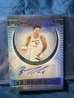 BRITTNEY GRINER 2023 Panini WNBA Origins AUTO Universal Phoenix Mercury STAR
