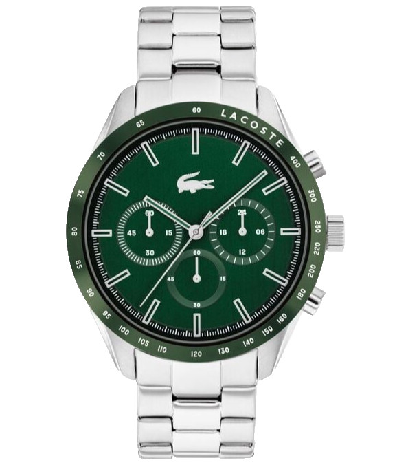 Наручные часы LACOSTE BOSTON 2011080 CHRONOGRAPH