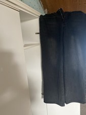 Spoke Build B.C. Chinese Trousers