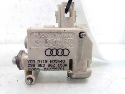 8E0862153A ELEKTROMOTOR FÜR AUDI A4 BERLINA 8E 2.0 TDI 16V 103KW 822 8226721