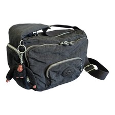 Kipling HB3122 Erica Tote Crossbody Bag Purse...