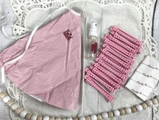 American Girl Doll Pleasant Company Vintage Hair Roller Set 0237