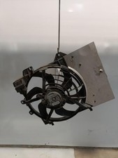 Radiateur Peugeot 208