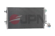 Condensateur Volvo V50