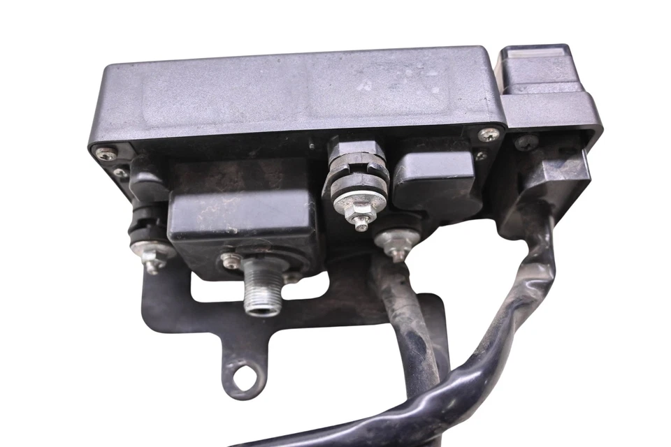 15 铃木 DRZ400SM 速度表仪表板 — 第 3/4 张图片