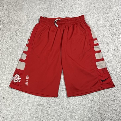 nike dri fit ohio state shorts