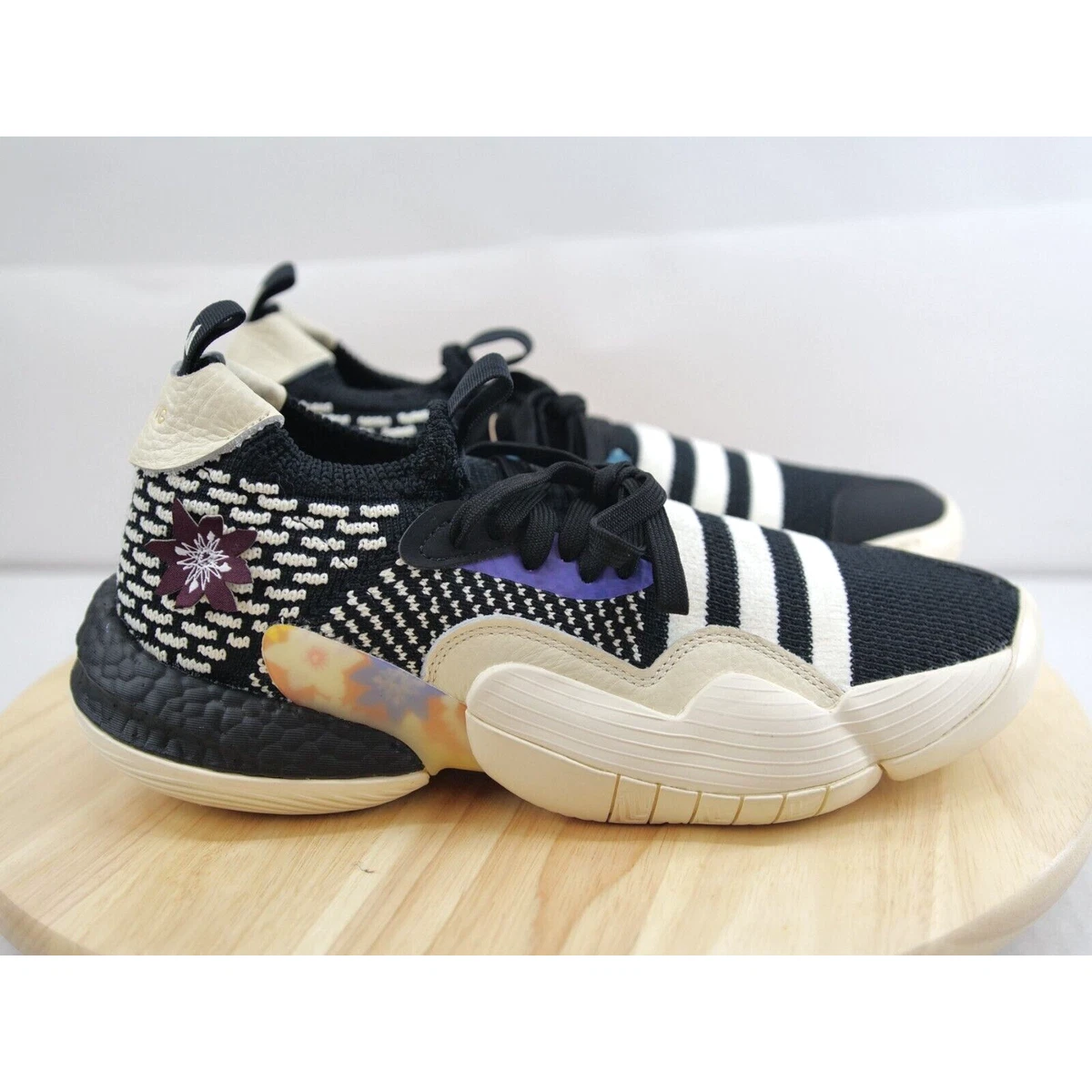 adidas Flowers Sneakers for Men for Sale | Authenticity Guaranteed | eBay