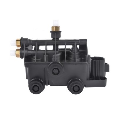 Geluoxi Rvh000095 Air Suspension Eas Valve Block Replacement For Land Rover