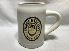 George Killians Irish Red Beer Ceramic Mug St...