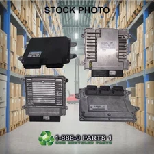 Engine ECM Electronic Control Module Fits 22-23 SIERRA 2500 PICKUP 596449 V1001