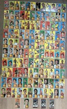 1970-71 Topps Basketball Cards 16