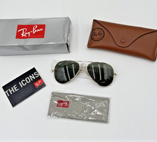 Ray-Ban RB3025 L0205 Men's Sunglasses