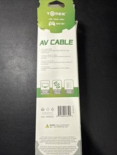 Xbox 360 AV Cable - Tomee OPEN BOX 