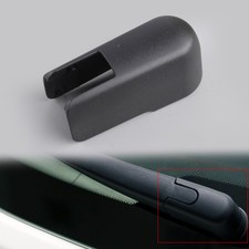 Rear Windshield Washer Wiper Arm Cover Cap Fit For Subaru Crosstrek Impreza STI