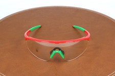 Roka Sr-1X Red/Green Photochromatic Lens Custom Sunglasses 140-00-119