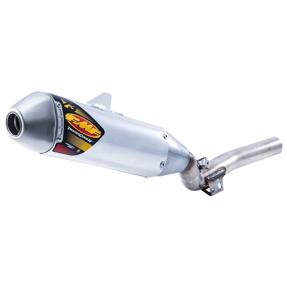 FMF Motorcycle Exhausts & Exhaust System Parts for Yamaha WR250F