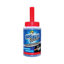 Big Blu RT175B Brush On Micro Leak Detector HVAC Gas Leak Solution
