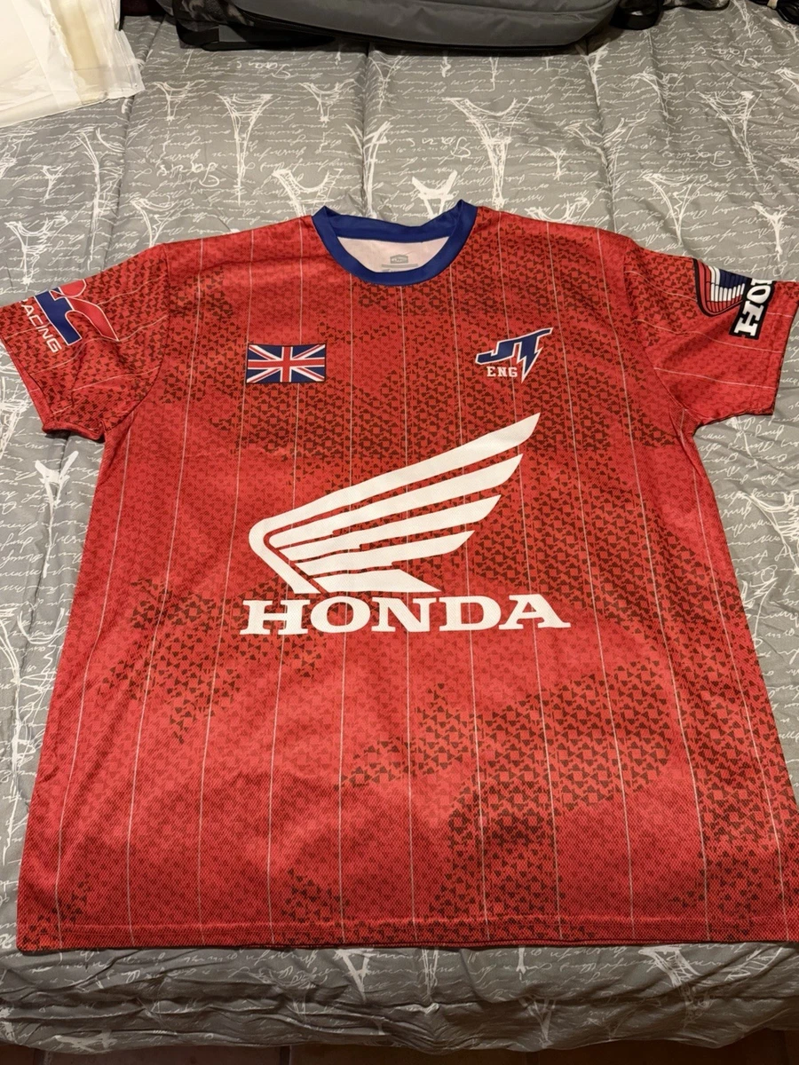 Honda Motocross Men Kits for sale | eBay