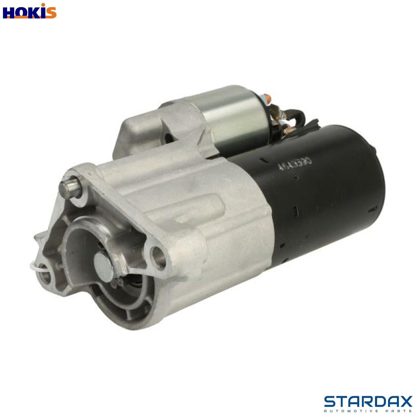 STARTER STX210292R FOR LAND ROVER B6324S 3.2L 6cyl FREELANDER 2