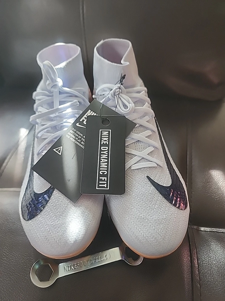 Nike Mercurial Superfly 8 Elite SG Pro Safari Pack for Sale