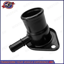 New For Ram 1500 Dodge Charger Jeep Grand Wagoneer Thermostat Housing 902-315