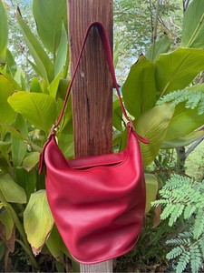 Coach Bucket Bag Vintage | eBay