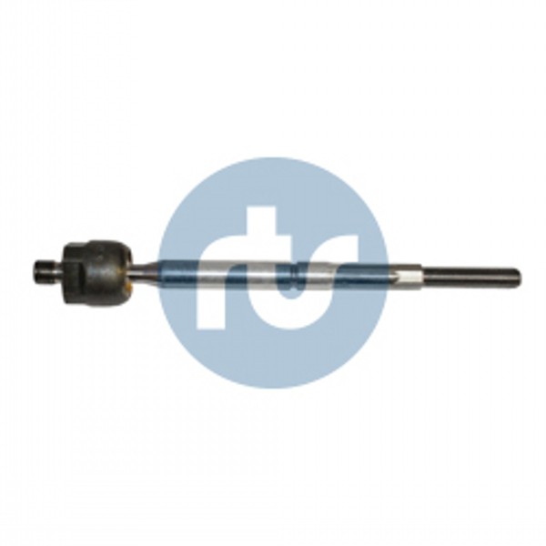 RTS Axialgelenk Spurstange Vorne Beidseitig FüR Toyota Yaris SCP1_ NLP1_ NCP1_-image